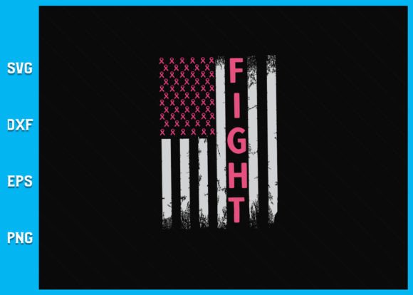 Breast Cancer Awareness Pink Ribbon Mom Graphics